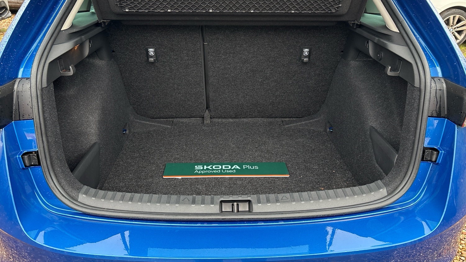 Used Skoda Scala 2025 for sale - 77206909: Photo 20