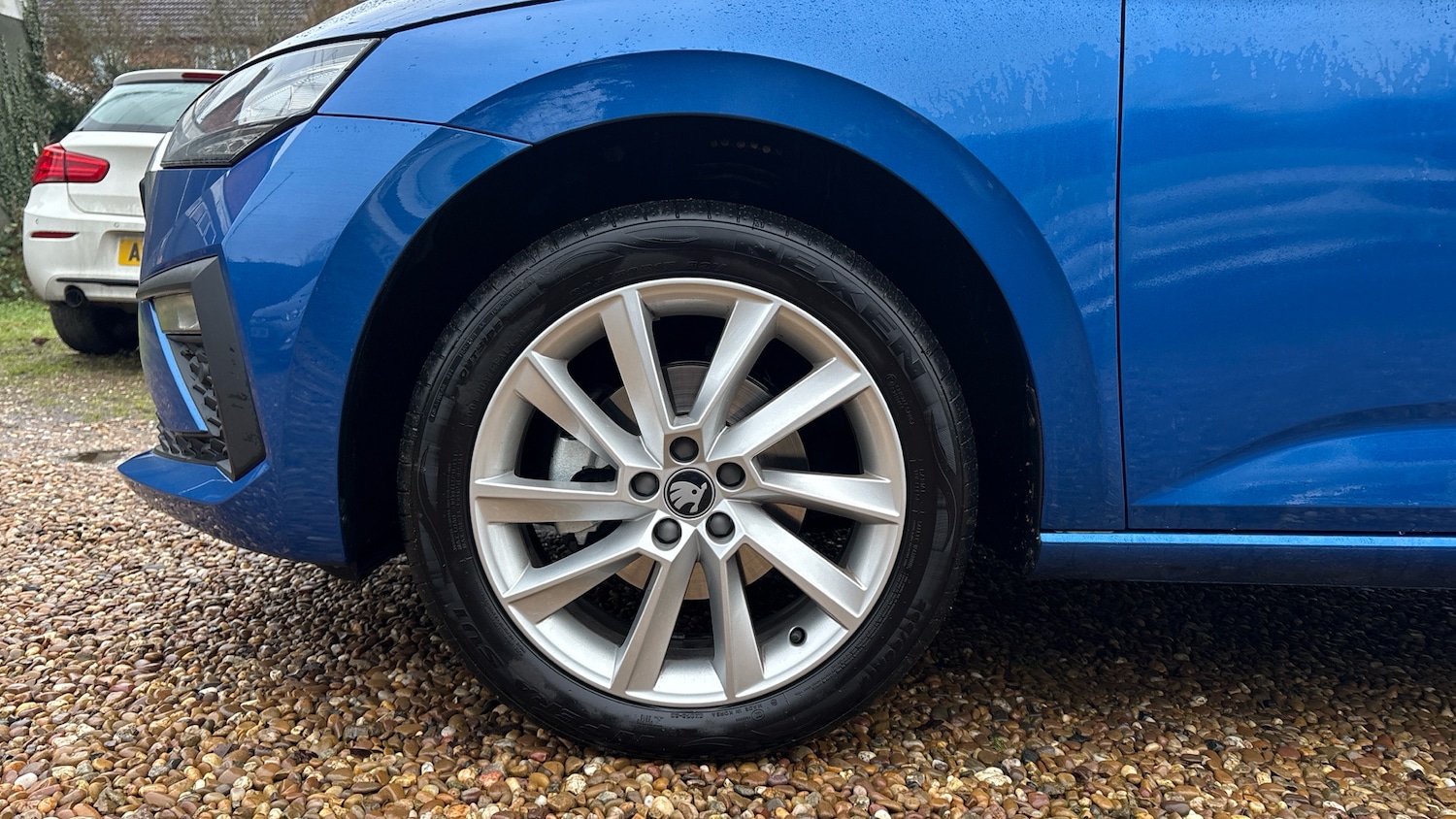 Used Skoda Scala 2025 for sale - 77206909: Photo 23