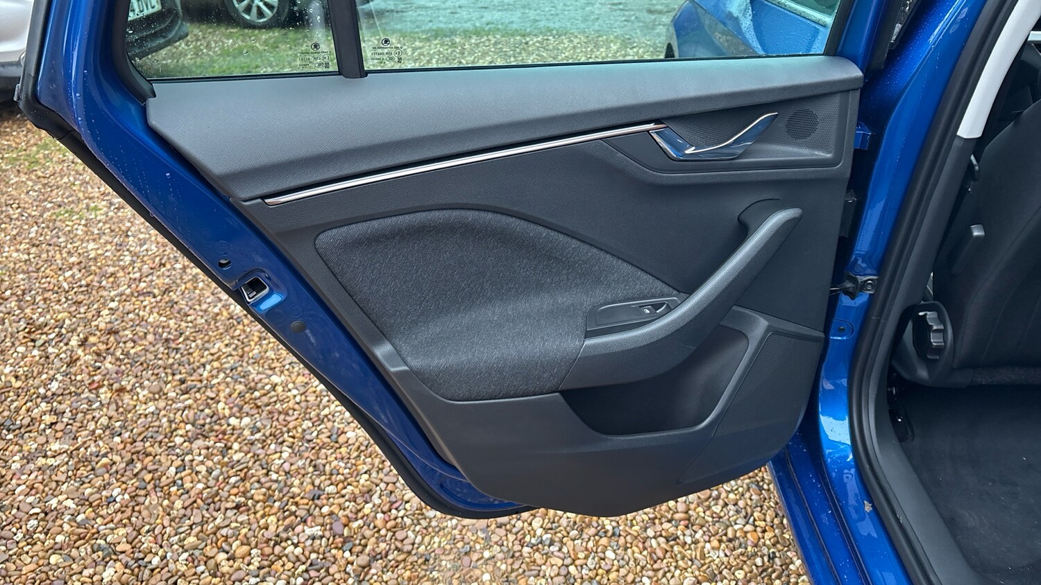 Used Skoda Scala 2025 for sale - 77206909: Photo 28