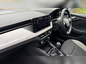 Used Skoda Scala 2025 for sale - 77206909: Photo