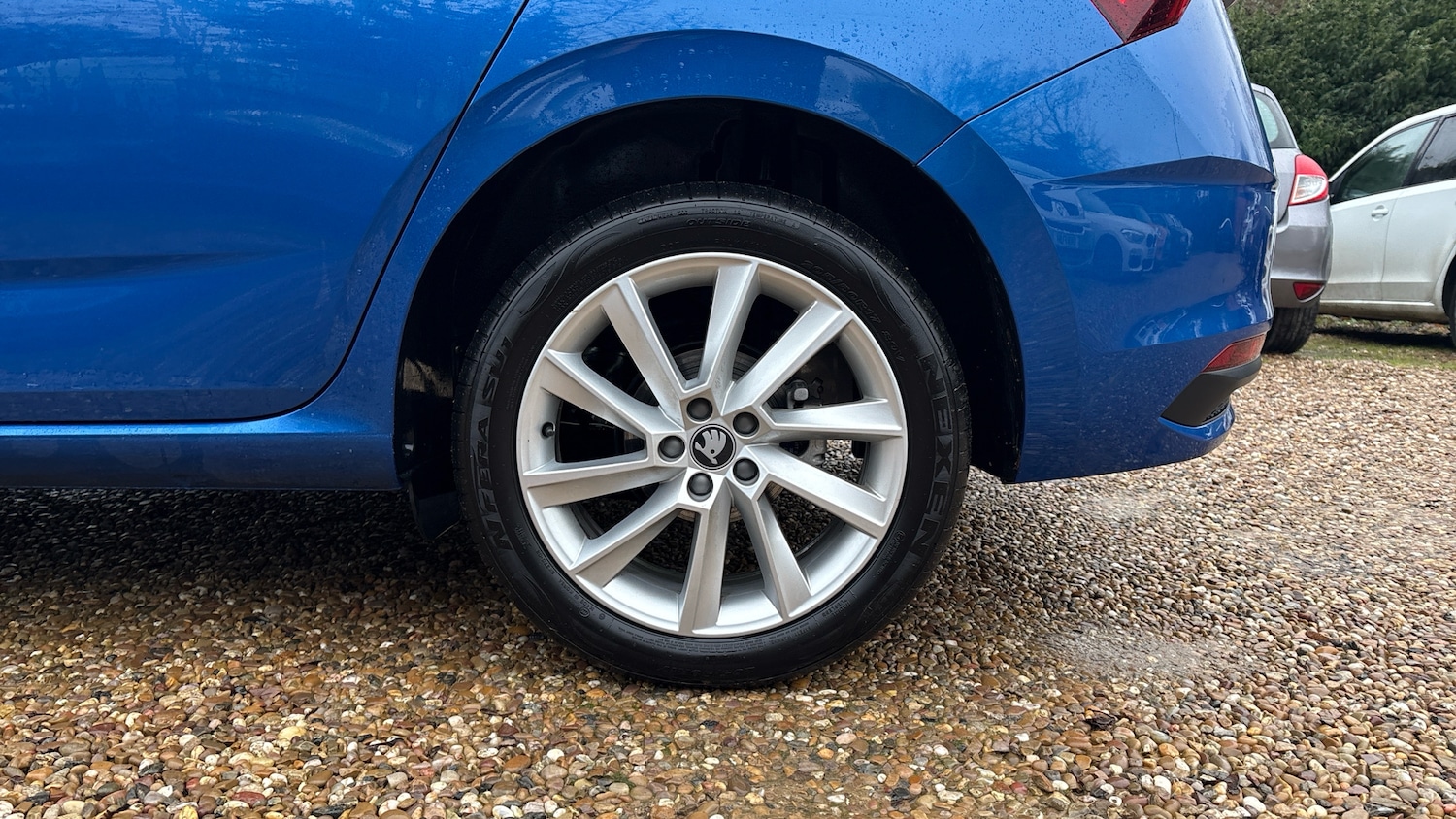 Used Skoda Scala 2025 for sale - 77206909: Photo 30