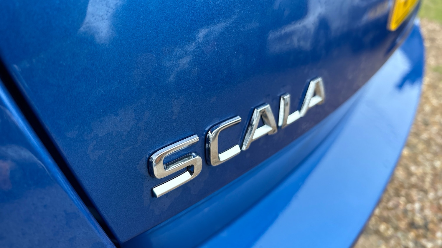 Used Skoda Scala 2025 for sale - 77206909: Photo 32