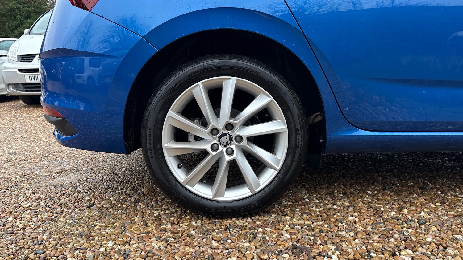 Used Skoda Scala 2025 for sale - 77206909: Photo 33