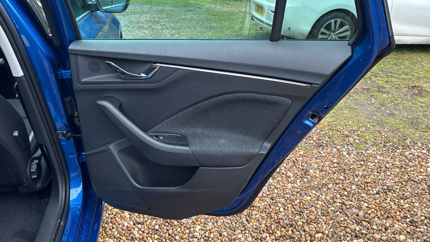 Used Skoda Scala 2025 for sale - 77206909: Photo 34