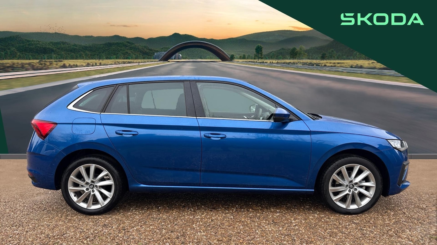 Used Skoda Scala 2025 for sale - 77206909: Photo 4