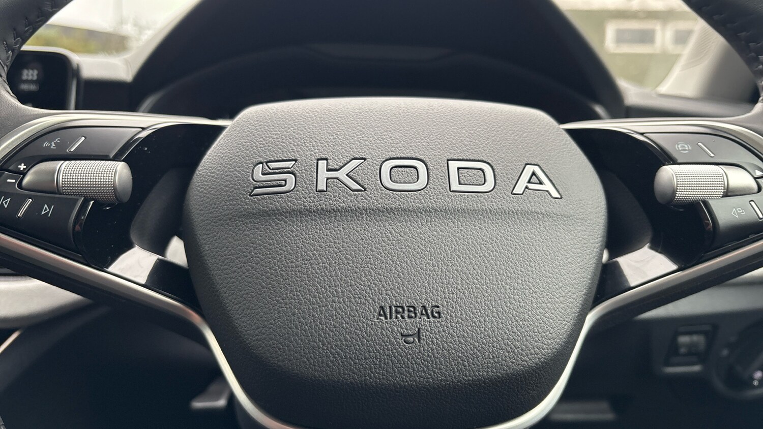 Used Skoda Scala 2025 for sale - 77206909: Photo 42