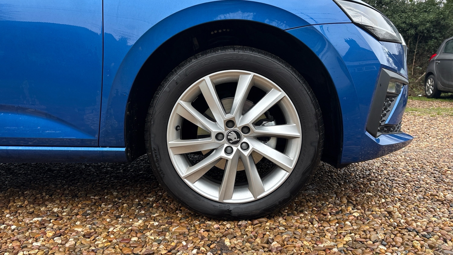 Used Skoda Scala 2025 for sale - 77206909: Photo 5