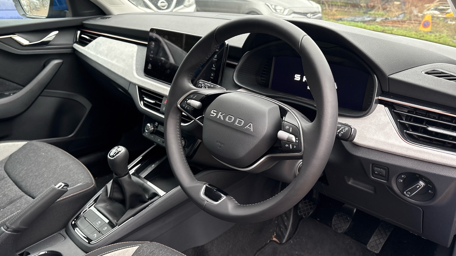 Used Skoda Scala 2025 for sale - 77206909: Photo 6