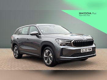 Used Skoda Kodiaq 2025 for sale - 78296345: Photo