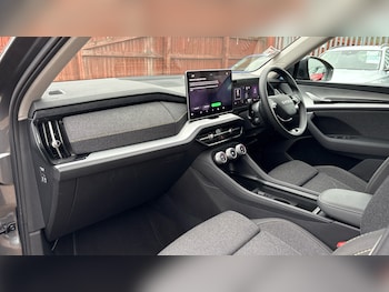 Used Skoda Kodiaq 2025 for sale - 78296345: Photo
