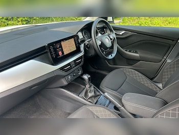 Used Skoda Kamiq 2023 for sale - 78579045: Photo