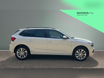 Used Skoda Kamiq 2023 for sale - 78579045: Photo