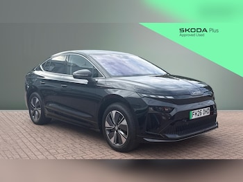 Used Skoda Enyaq 2026 for sale - 79489071: Photo
