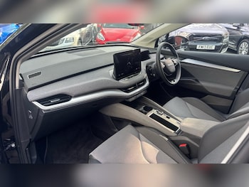 Used Skoda Enyaq 2026 for sale - 79489071: Photo