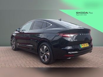 Used Skoda Enyaq 2026 for sale - 79489071: Photo