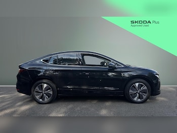 Used Skoda Enyaq 2026 for sale - 79489071: Photo