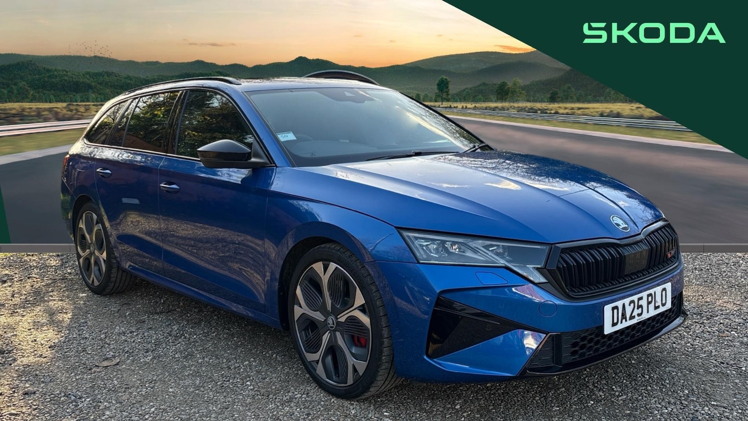 Used Skoda Octavia 2025 for sale - 76649931: Photo 1