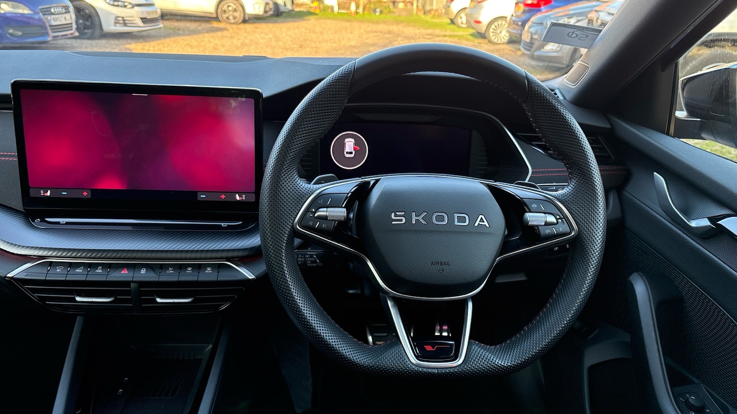 Used Skoda Octavia 2025 for sale - 76649931: Photo 10