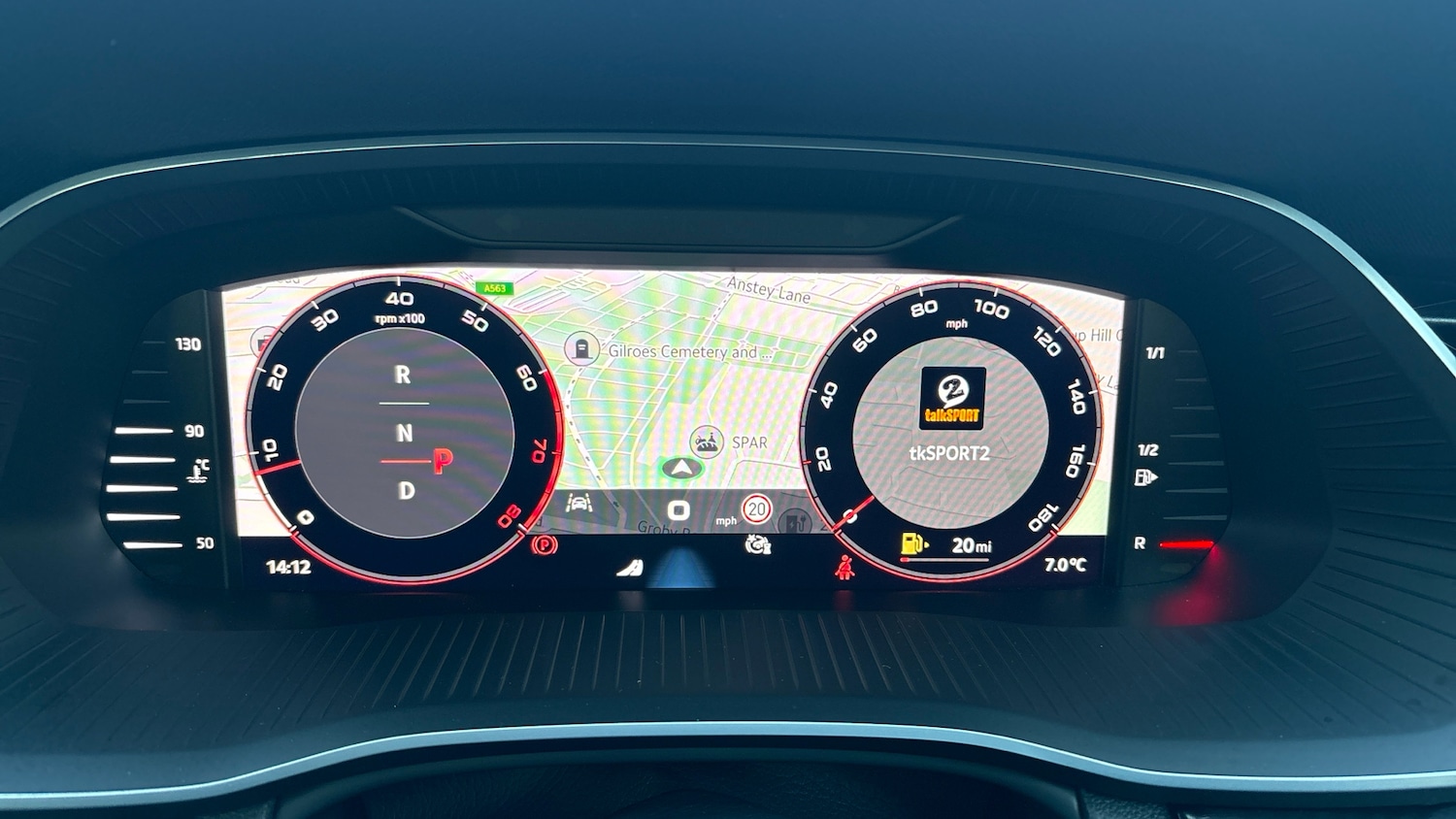 Used Skoda Octavia 2025 for sale - 76649931: Photo 11