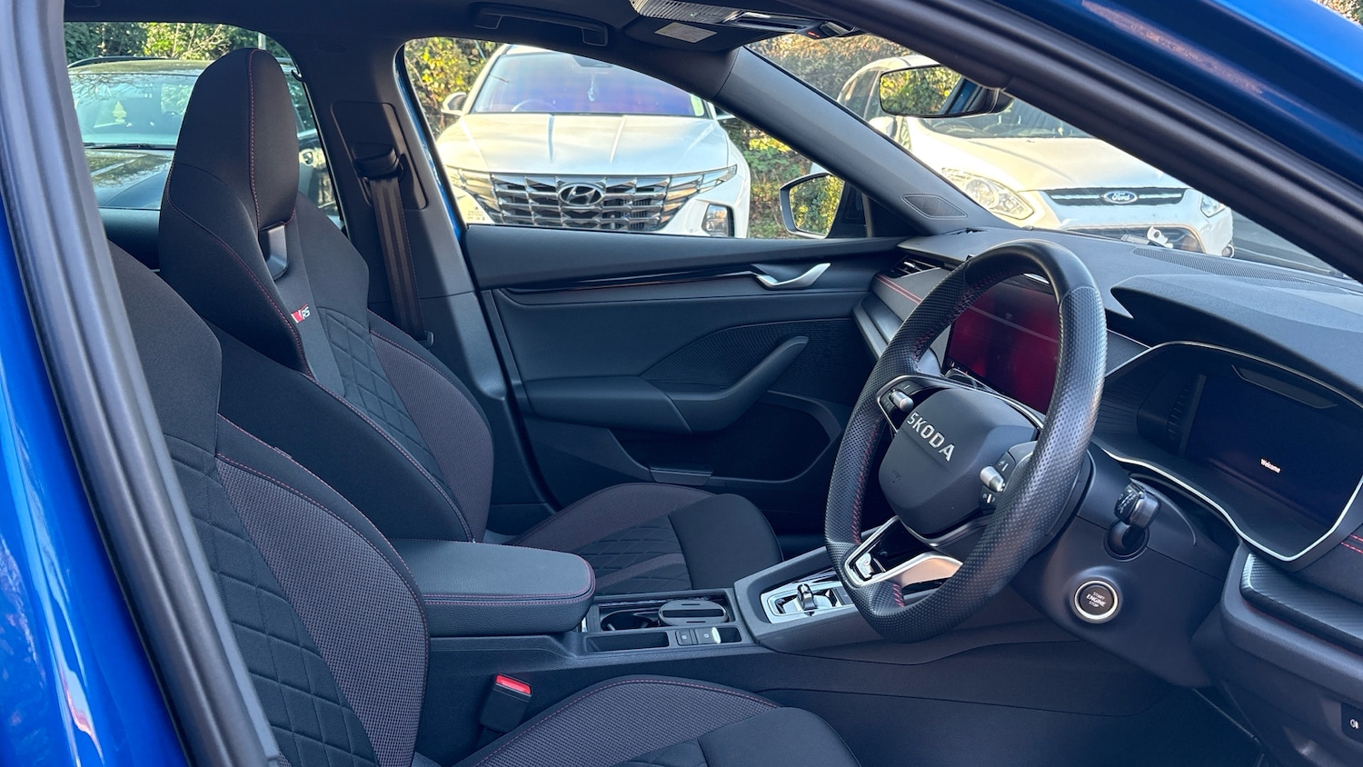 Used Skoda Octavia 2025 for sale - 76649931: Photo 15