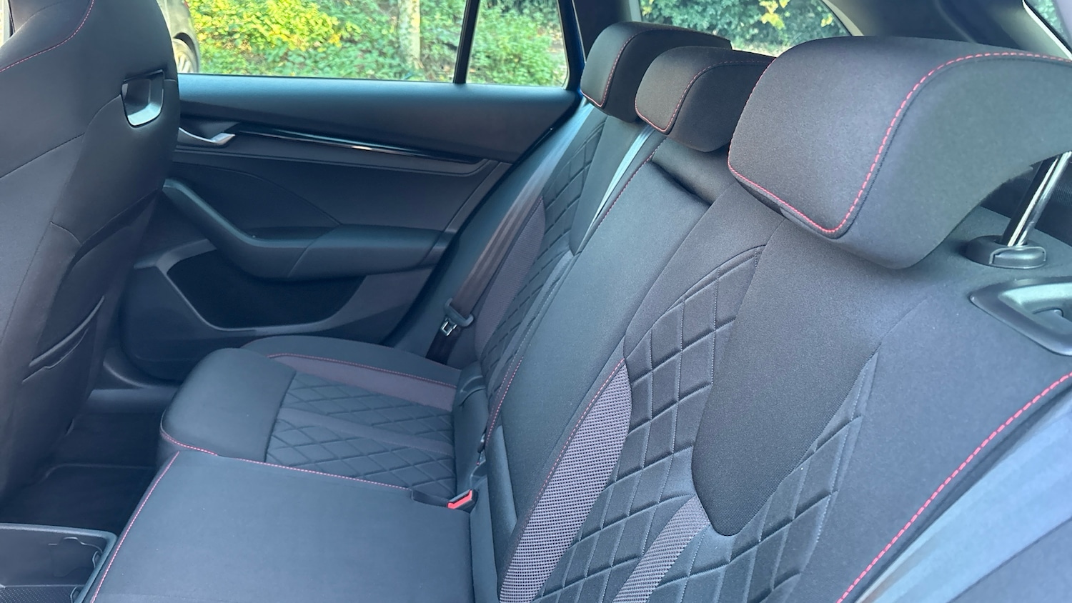 Used Skoda Octavia 2025 for sale - 76649931: Photo 16