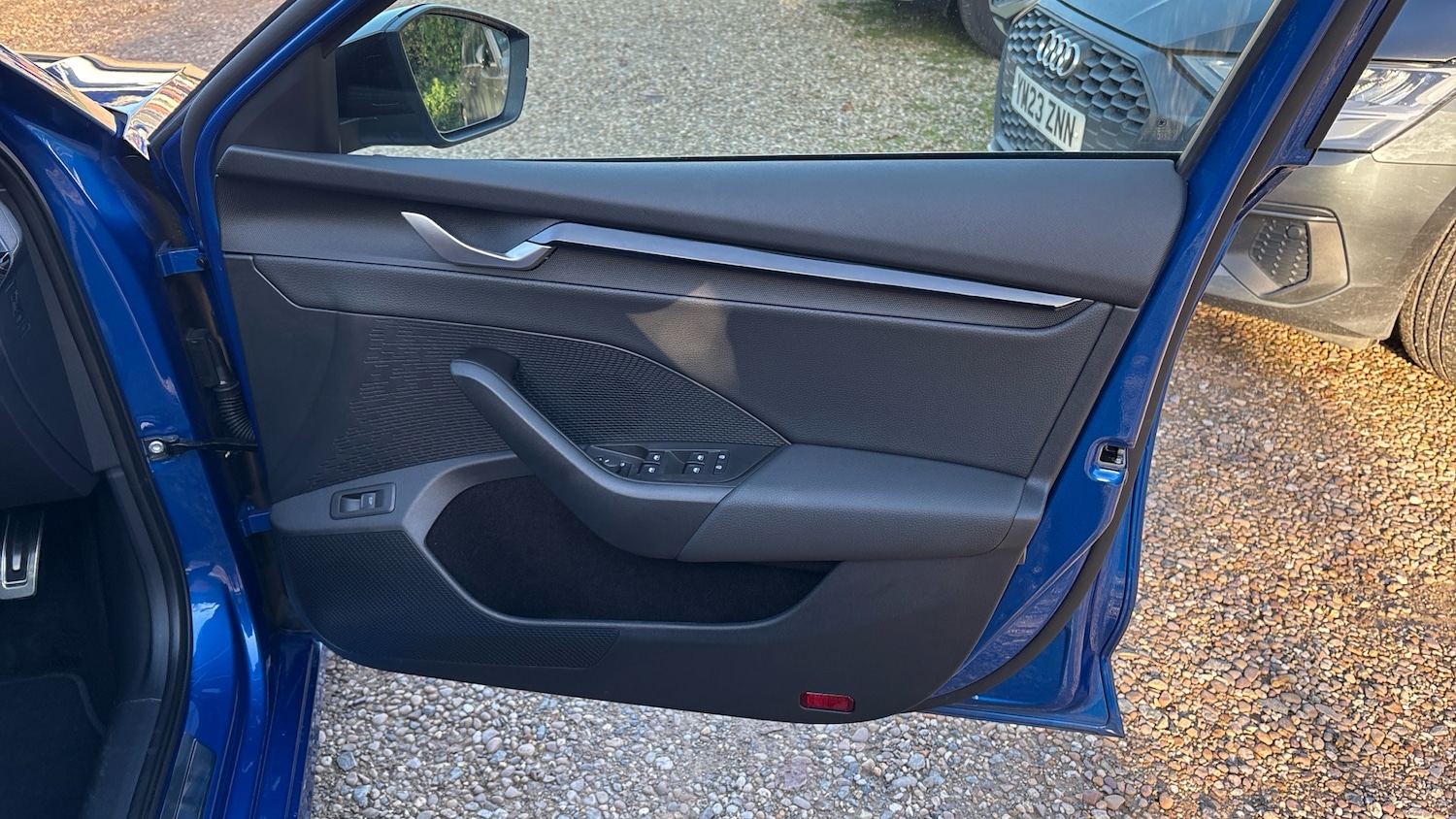 Used Skoda Octavia 2025 for sale - 76649931: Photo 19