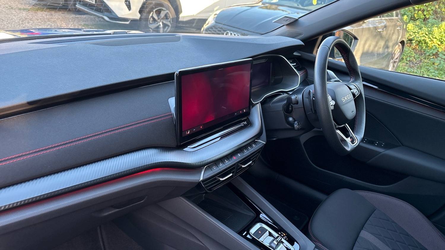 Used Skoda Octavia 2025 for sale - 76649931: Photo 2