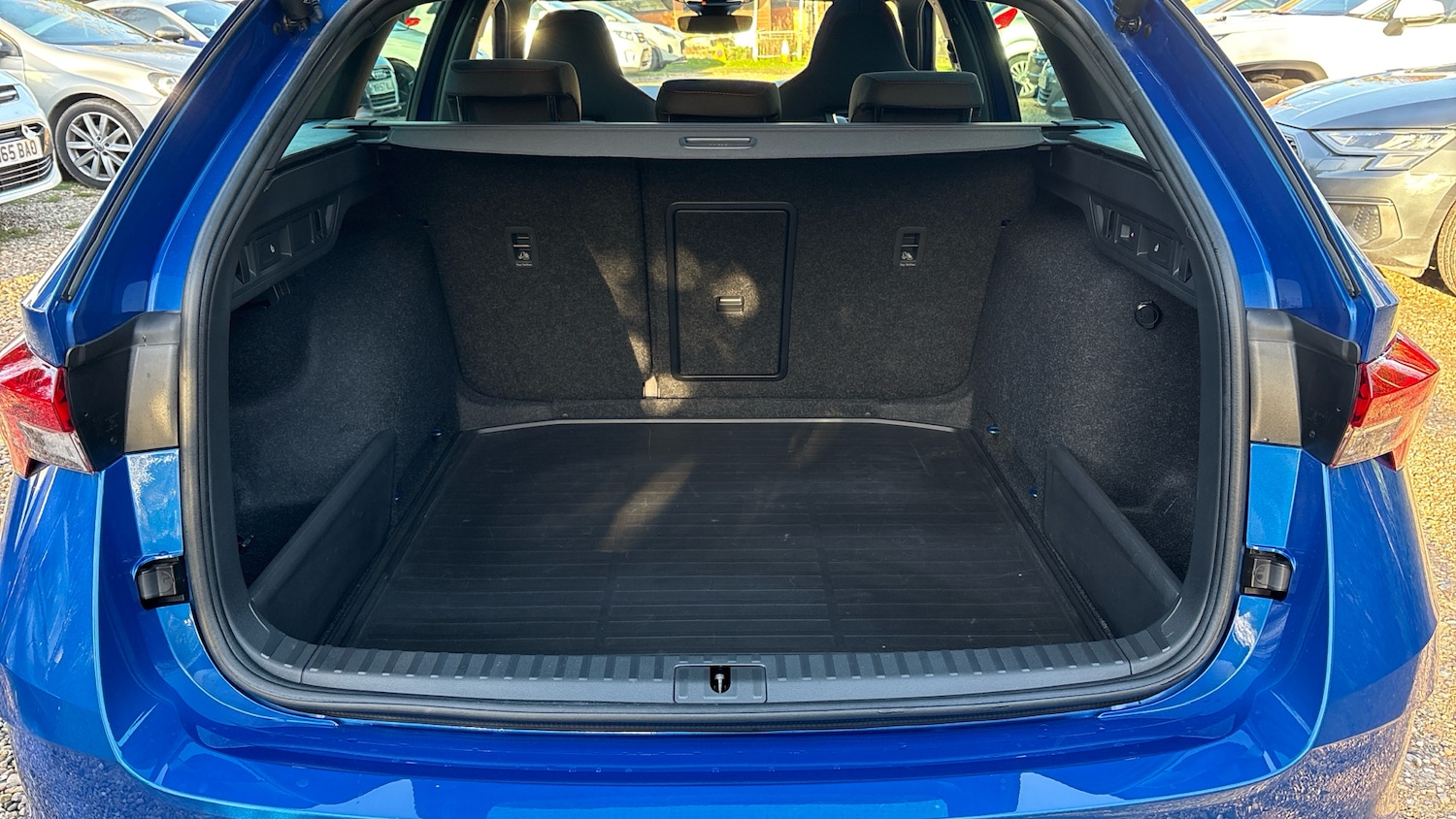 Used Skoda Octavia 2025 for sale - 76649931: Photo 20