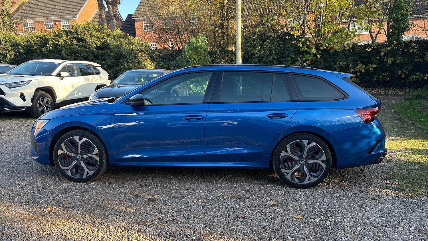 Used Skoda Octavia 2025 for sale - 76649931: Photo 22