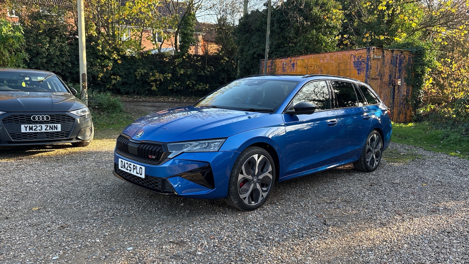 Used Skoda Octavia 2025 for sale - 76649931: Photo 23