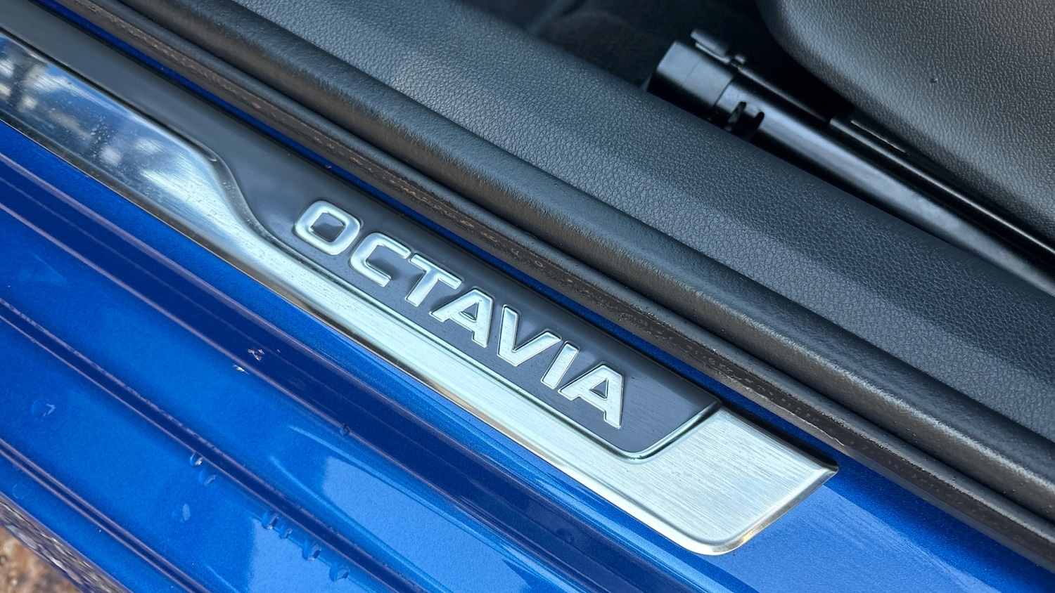 Used Skoda Octavia 2025 for sale - 76649931: Photo 26