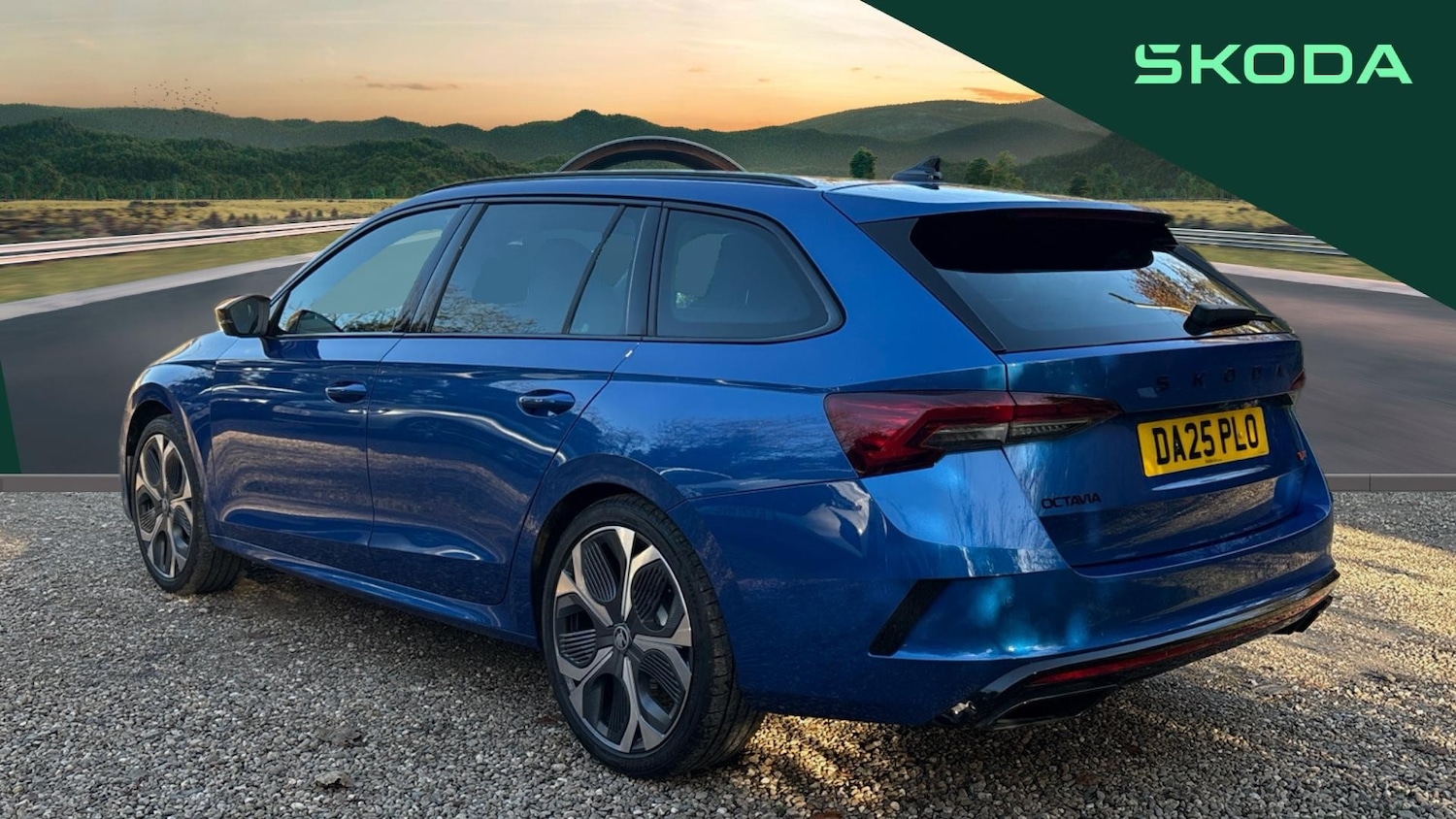 Used Skoda Octavia 2025 for sale - 76649931: Photo 3