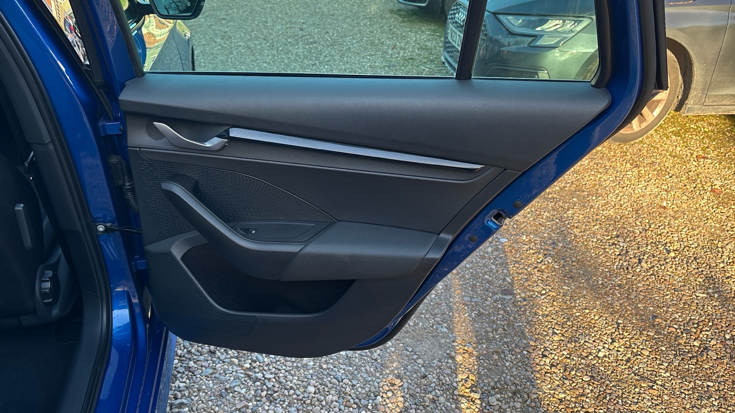 Used Skoda Octavia 2025 for sale - 76649931: Photo 33