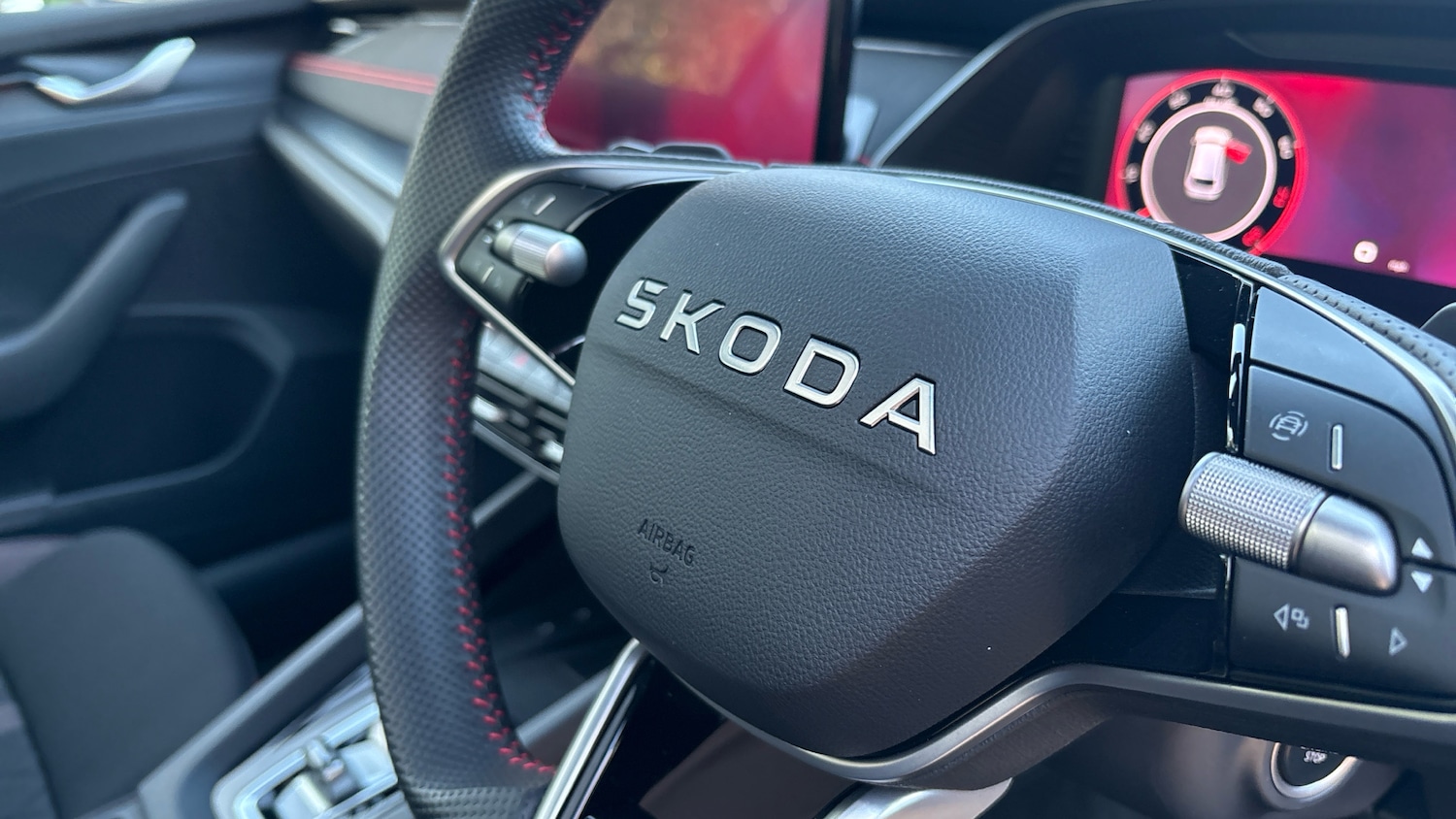 Used Skoda Octavia 2025 for sale - 76649931: Photo 37