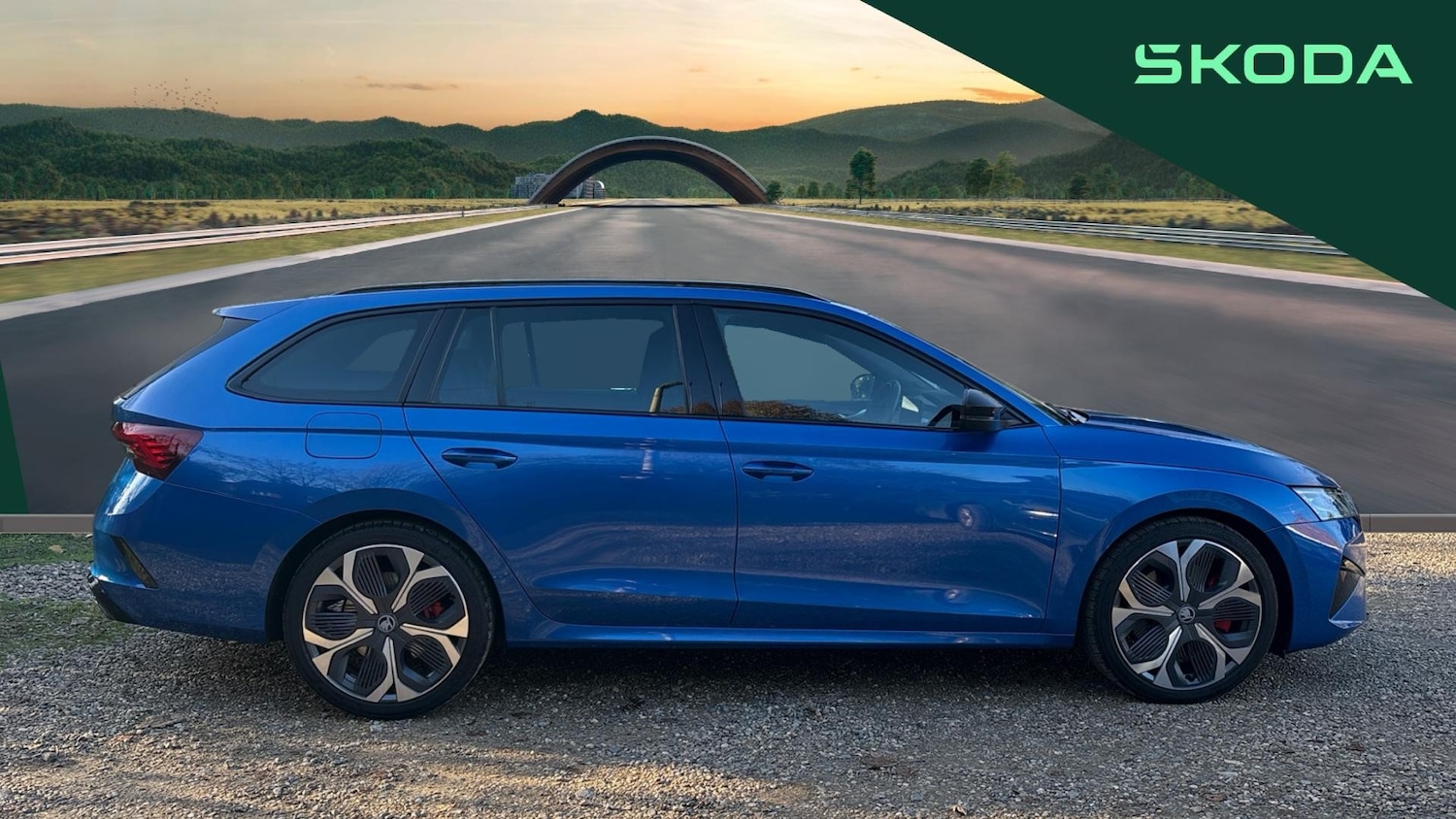 Used Skoda Octavia 2025 for sale - 76649931: Photo 4