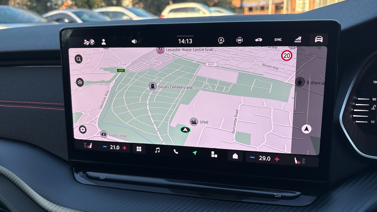 Used Skoda Octavia 2025 for sale - 76649931: Photo 41