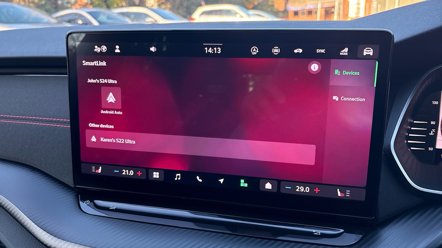 Used Skoda Octavia 2025 for sale - 76649931: Photo 42