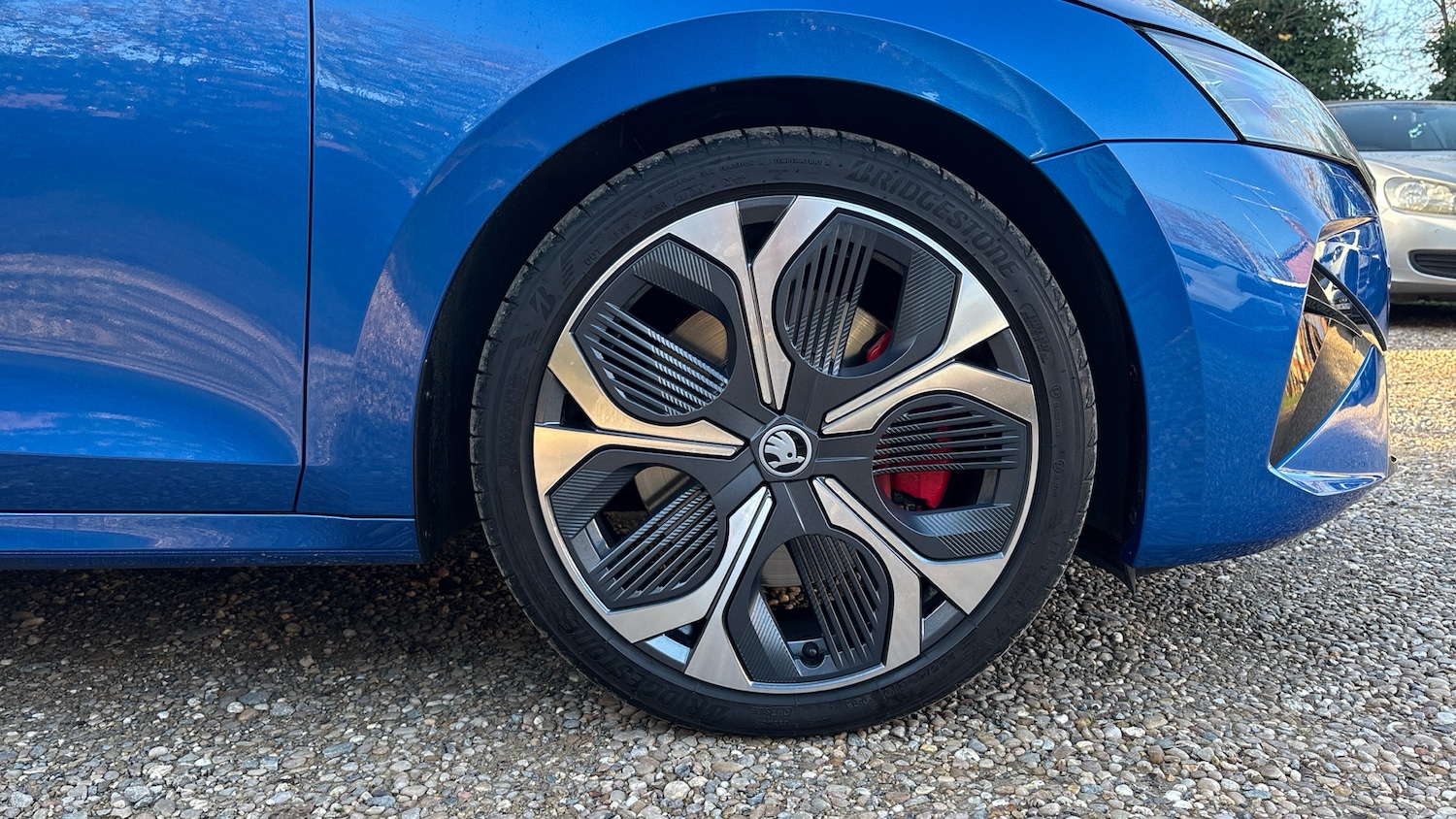 Used Skoda Octavia 2025 for sale - 76649931: Photo 5