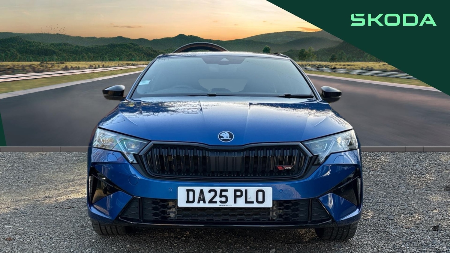 Used Skoda Octavia 2025 for sale - 76649931: Photo 7