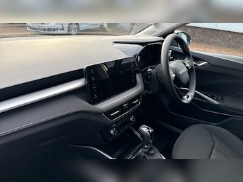 Used Skoda Fabia 2025 for sale - 77208840: Photo