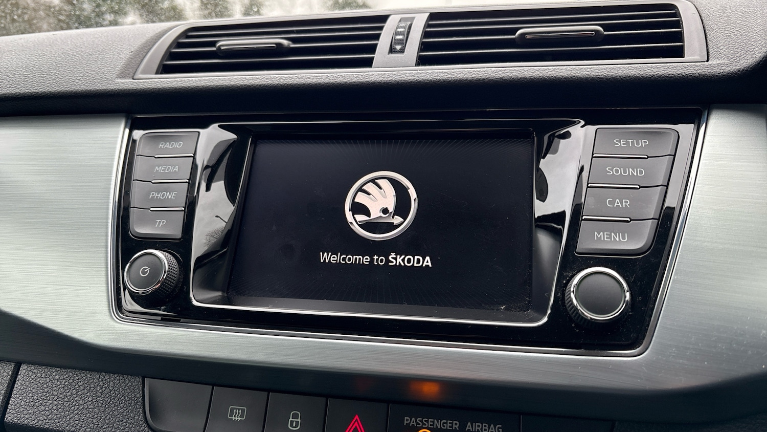 Used Skoda Fabia 2017 for sale - 77046116: Photo 12