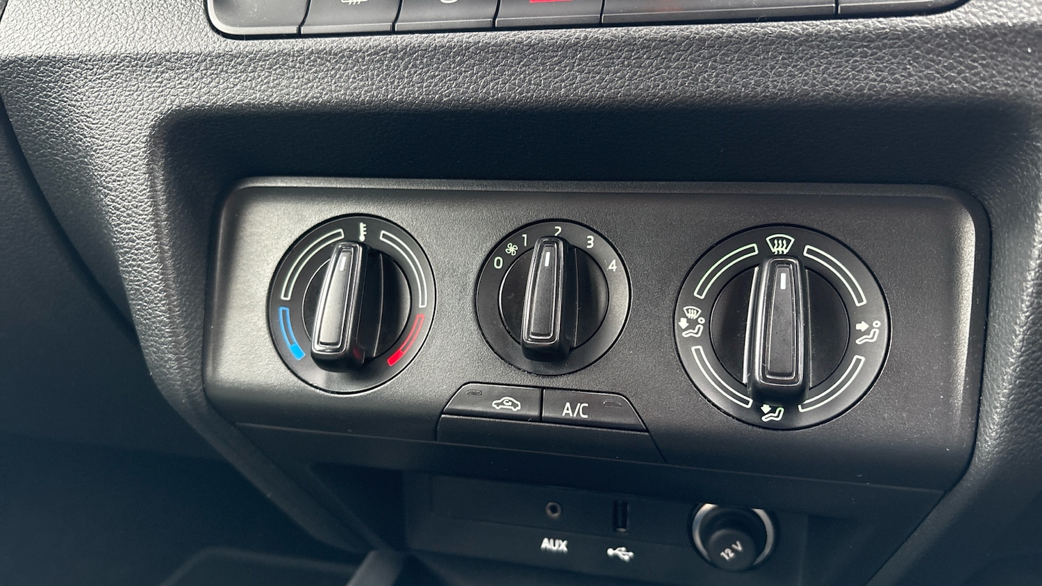 Used Skoda Fabia 2017 for sale - 77046116: Photo 13