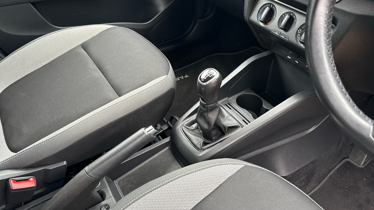 Used Skoda Fabia 2017 for sale - 77046116: Photo 14