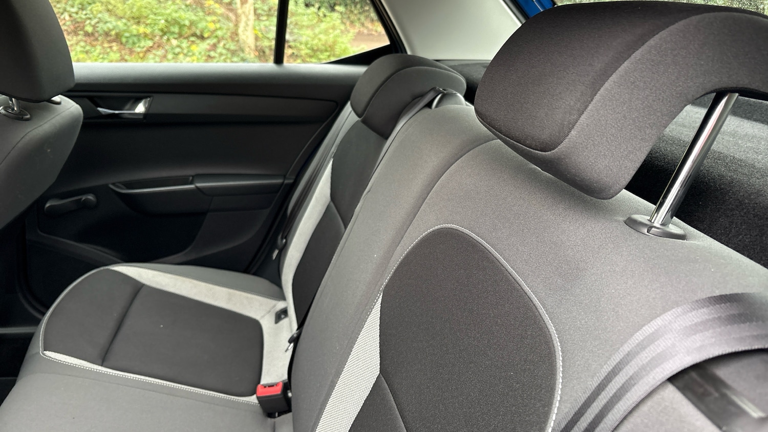 Used Skoda Fabia 2017 for sale - 77046116: Photo 16