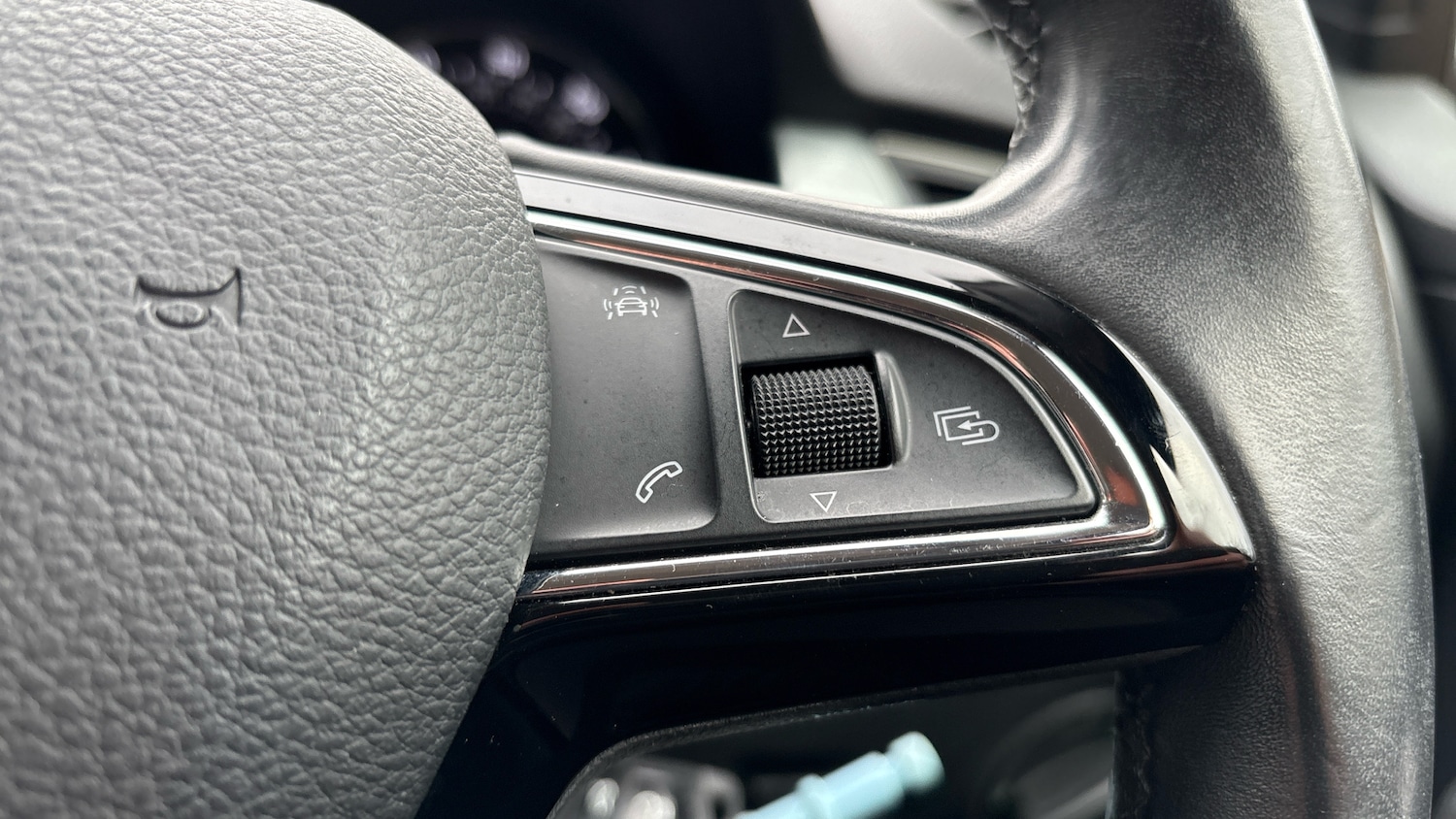 Used Skoda Fabia 2017 for sale - 77046116: Photo 18