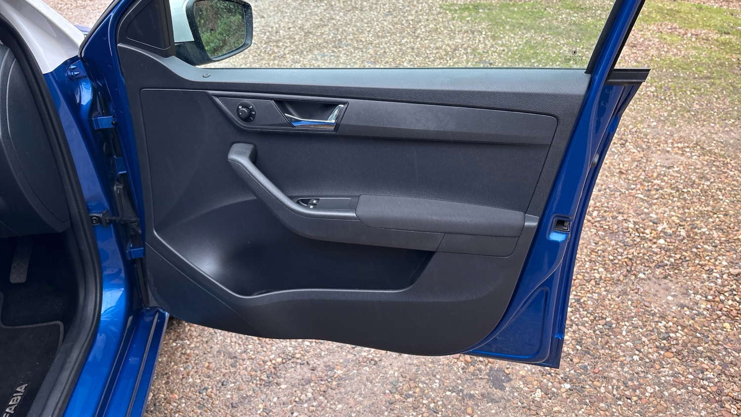 Used Skoda Fabia 2017 for sale - 77046116: Photo 19