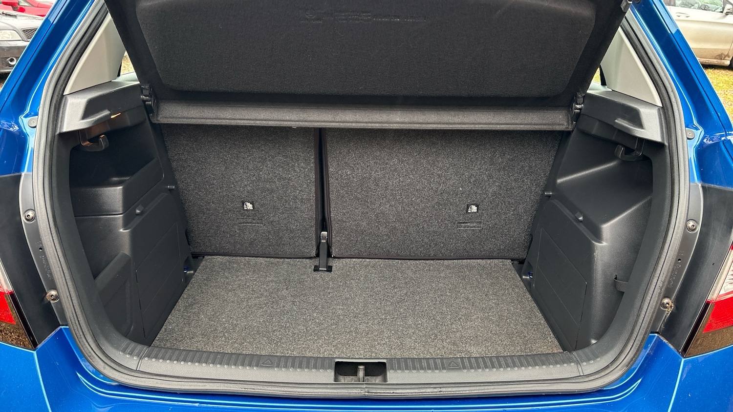 Used Skoda Fabia 2017 for sale - 77046116: Photo 20