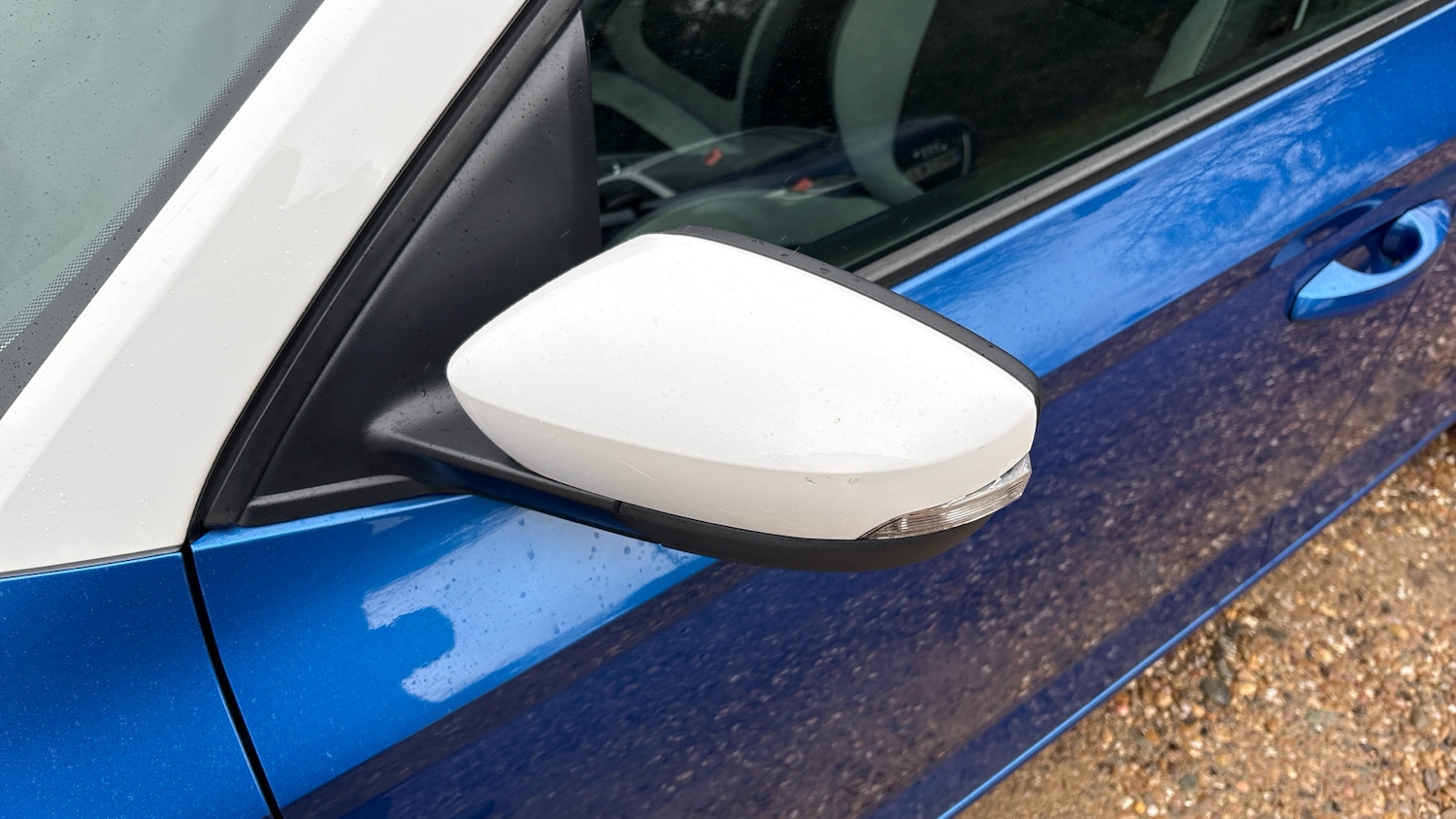 Used Skoda Fabia 2017 for sale - 77046116: Photo 24