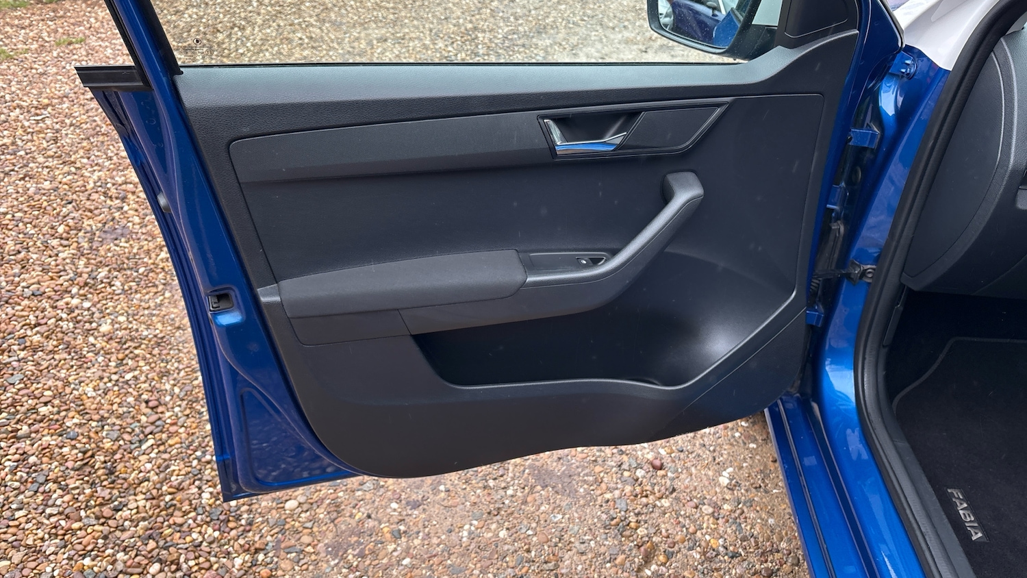 Used Skoda Fabia 2017 for sale - 77046116: Photo 25