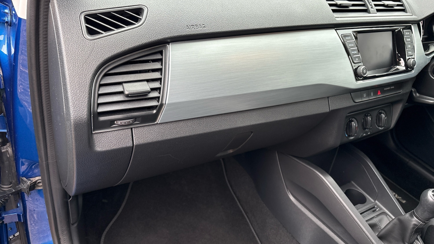 Used Skoda Fabia 2017 for sale - 77046116: Photo 26